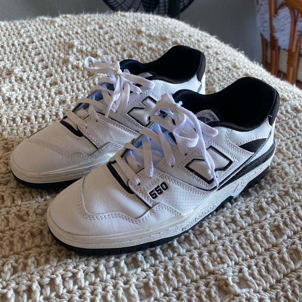 New Balance 550